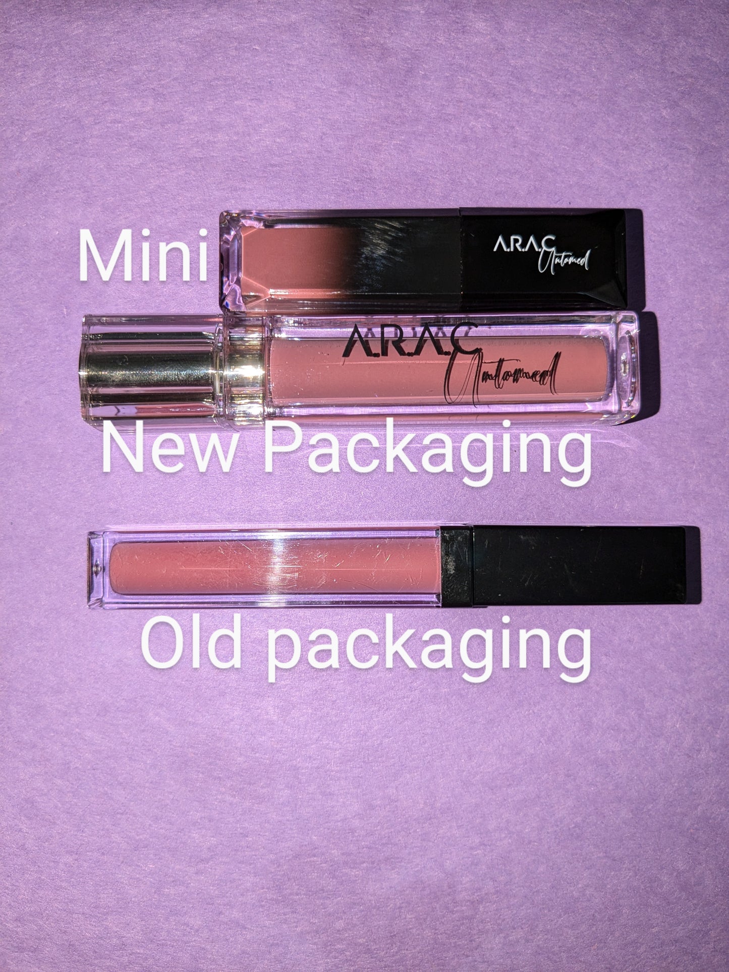 Jazzy 9-5 Liquid Matte Lipstick