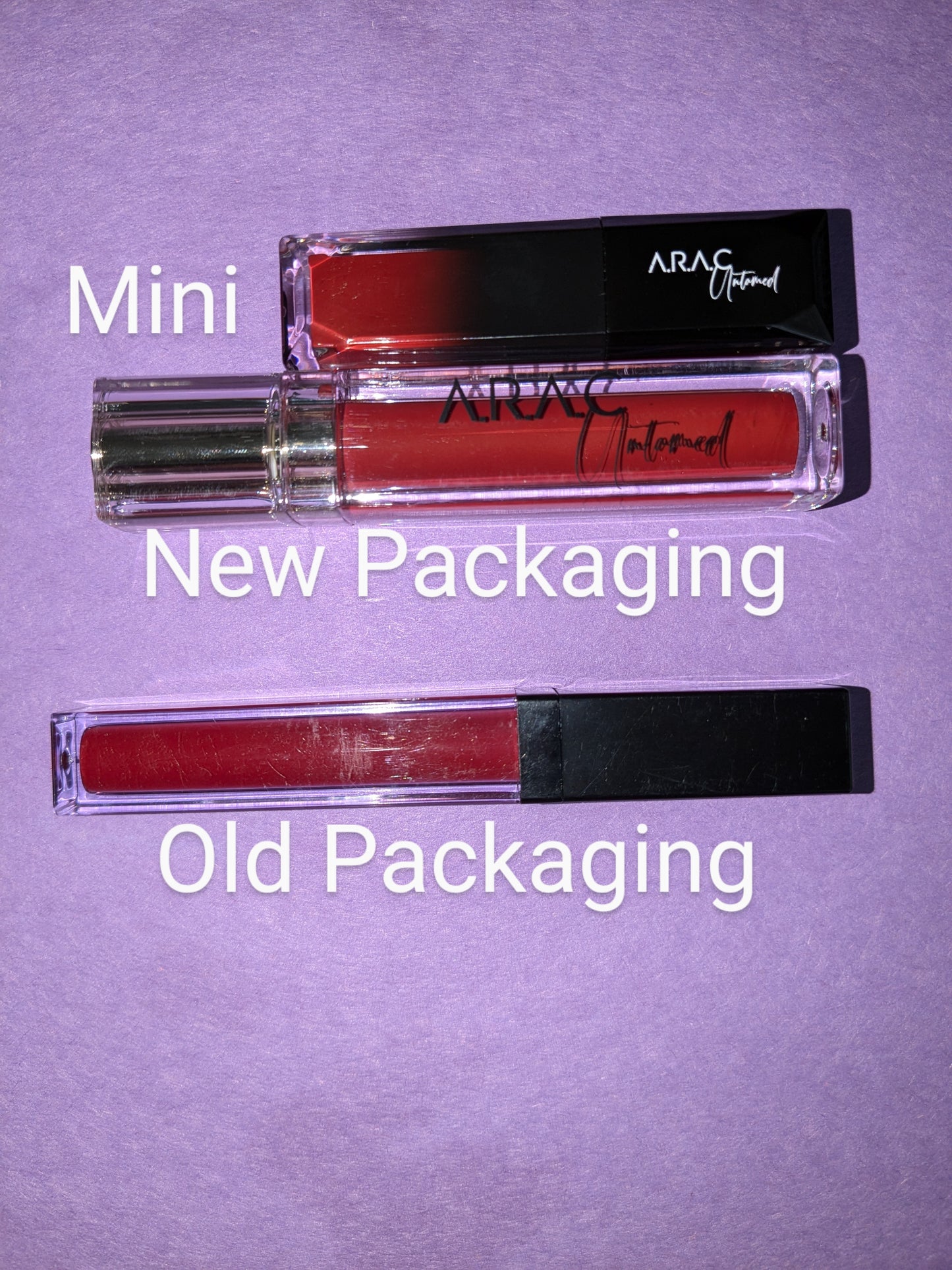 Zesty 9-5 Liquid Matte Lipstick
