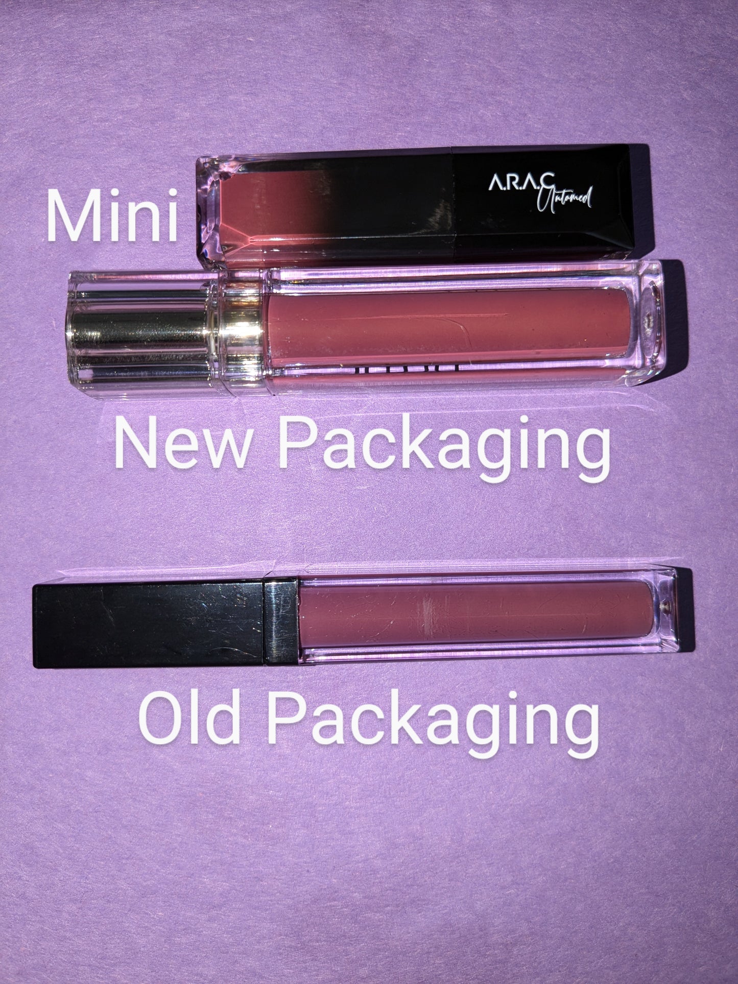 Kiss 9-5 Liquid Matte Lipstick