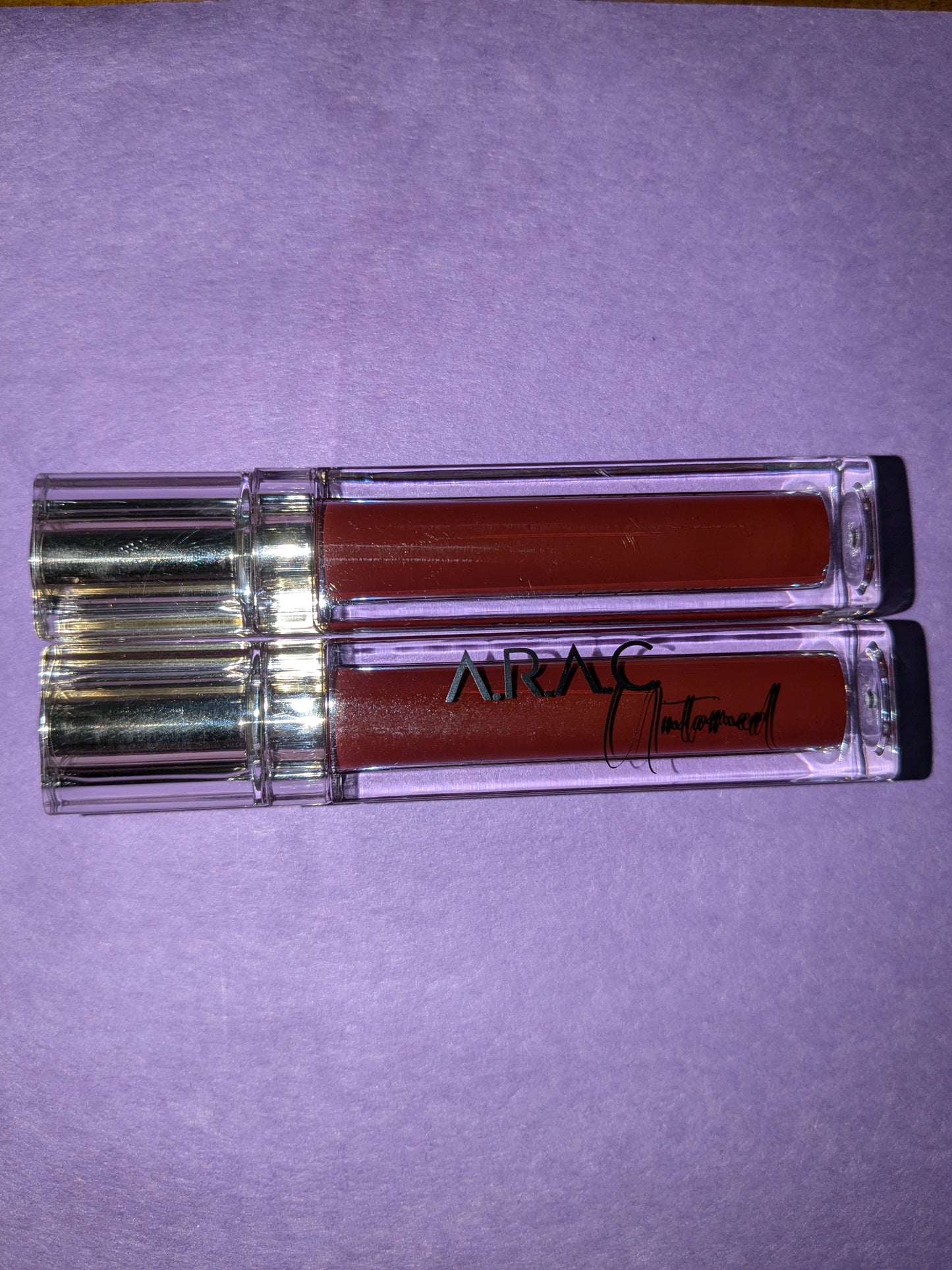 Elusive 9-5 Liquid Matte Lipstick