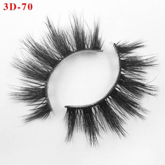 Hustler 3D Silk Set - 13mm