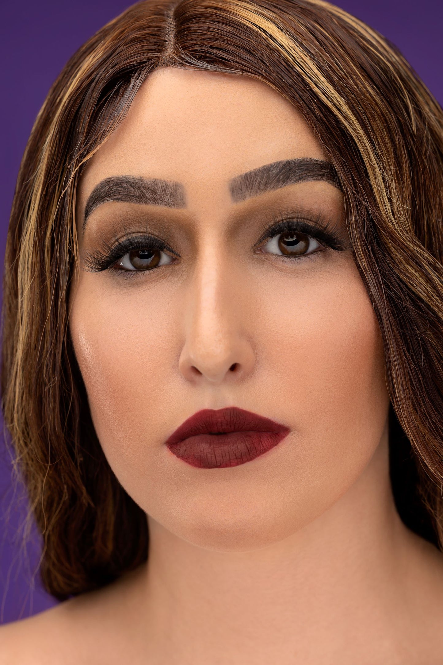 Elusive 9-5 Liquid Matte Lipstick