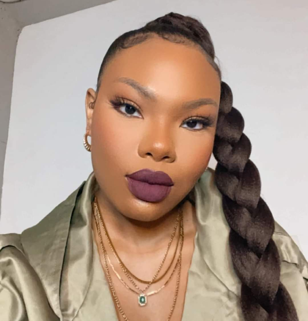 Sugarplum 9-5 Liquid Matte Lipstick