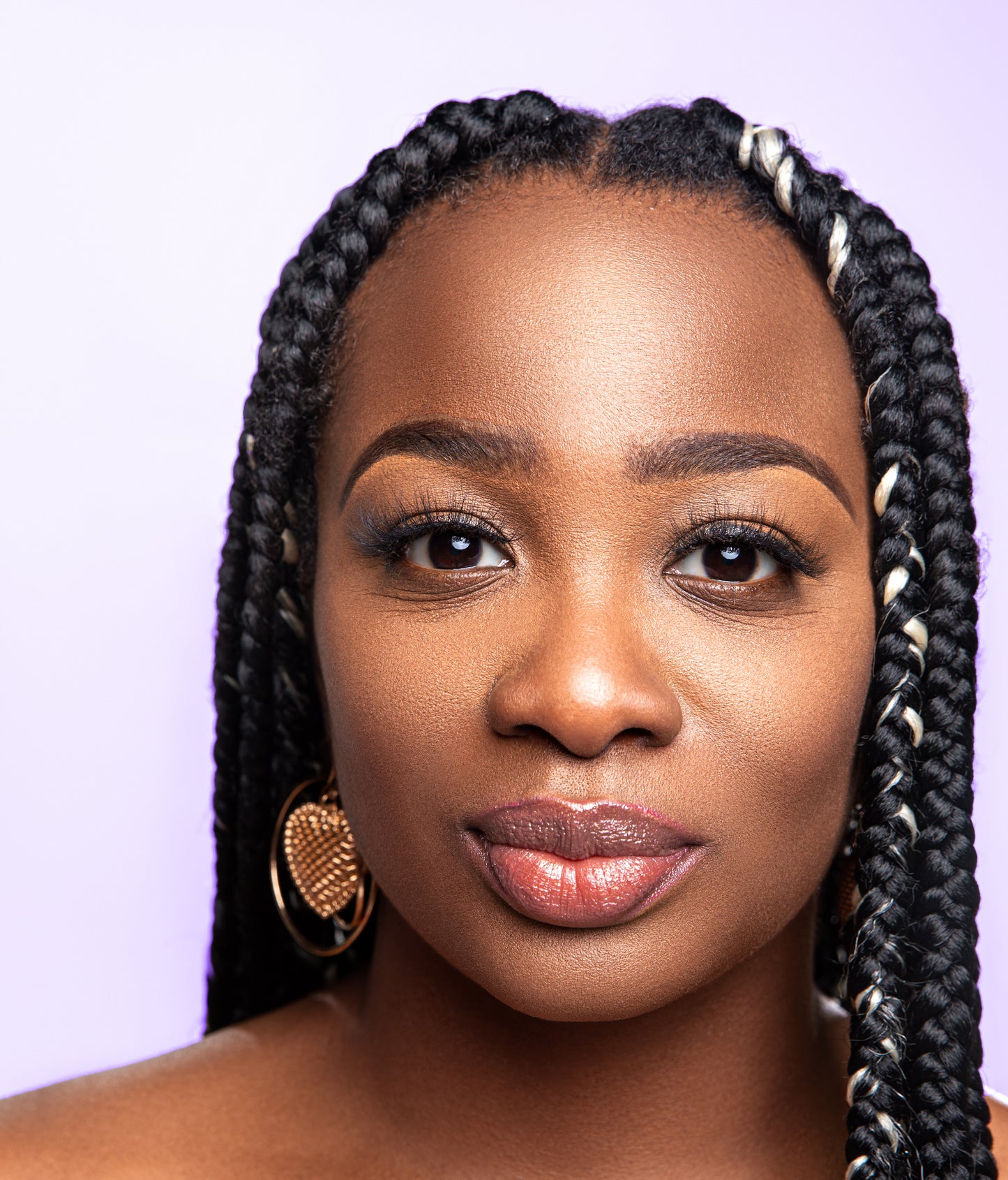 Baby Mink Lashes - 15mm