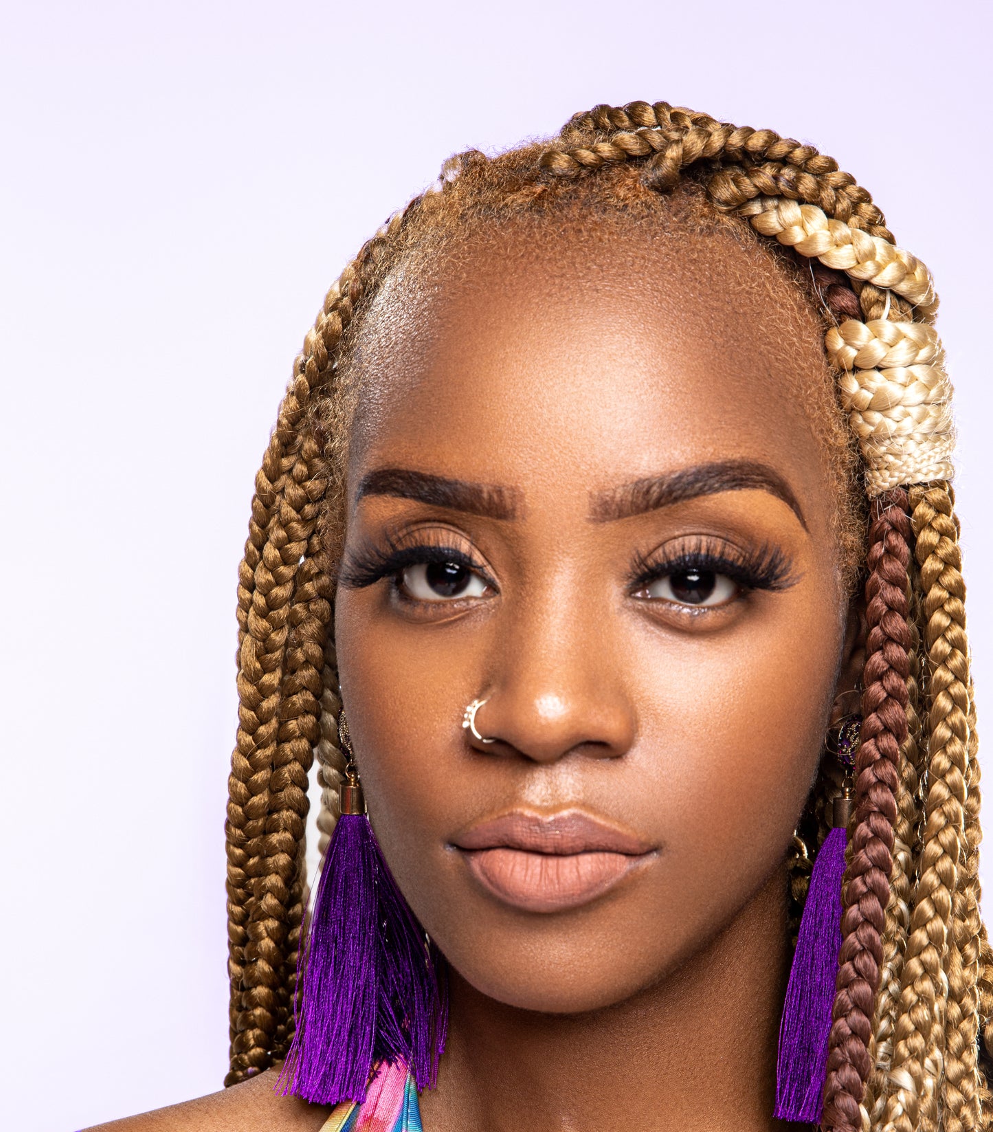 Untamed Mink Lashes - 17mm
