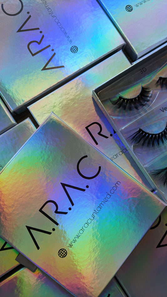 Which Lash Is Right for You?