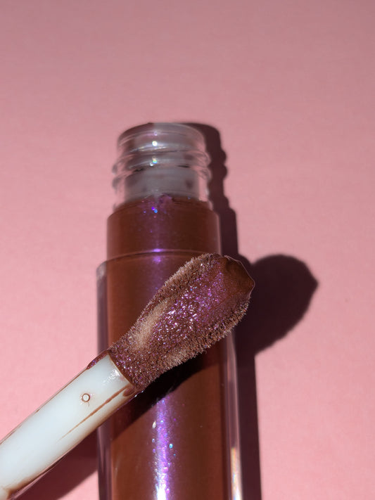 Showstopper Sheer Shine Gloss