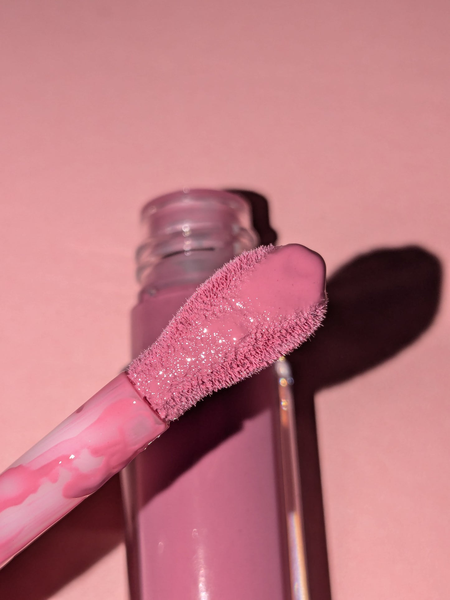Perfect Sheer Shine Gloss