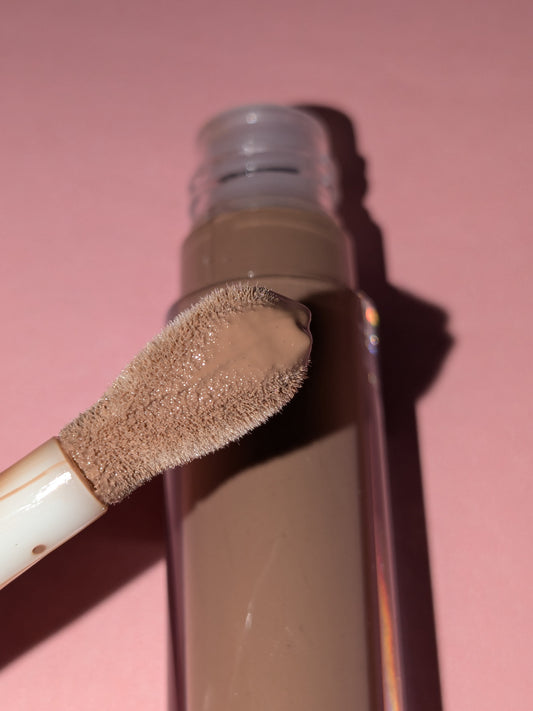 So Charming Sheer Shine Gloss