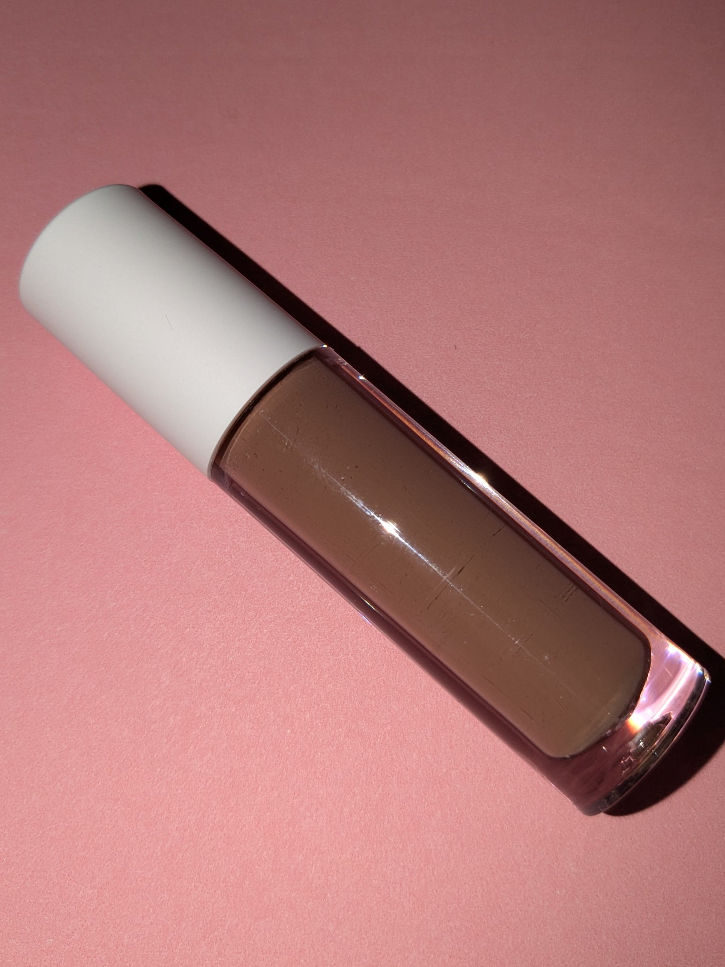 So Charming Sheer Shine Gloss