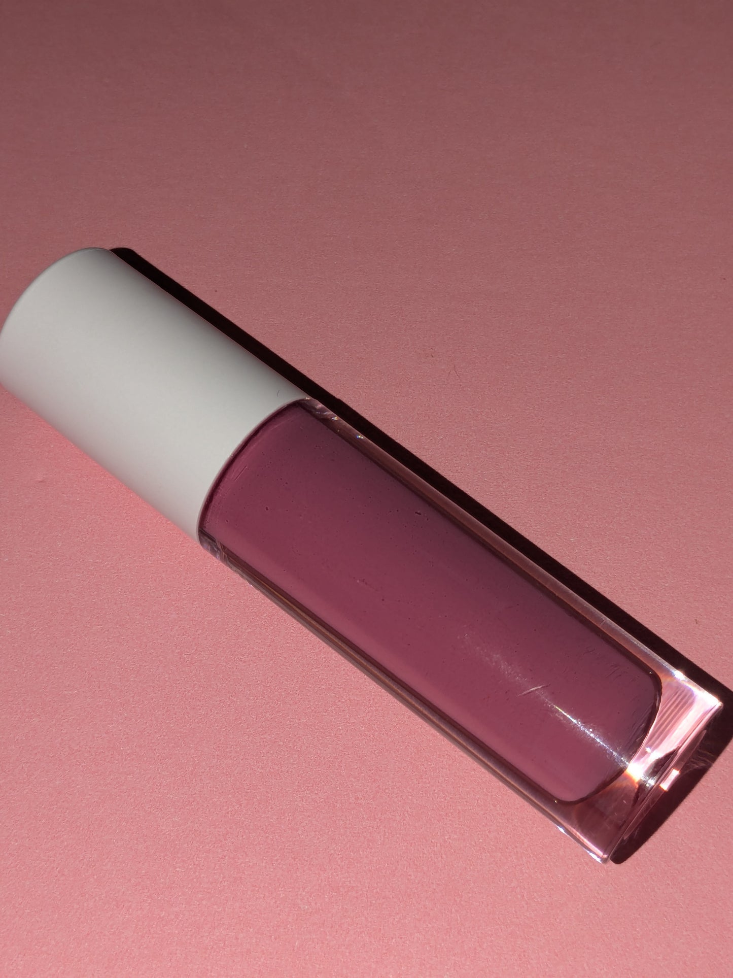 Perfect Sheer Shine Gloss