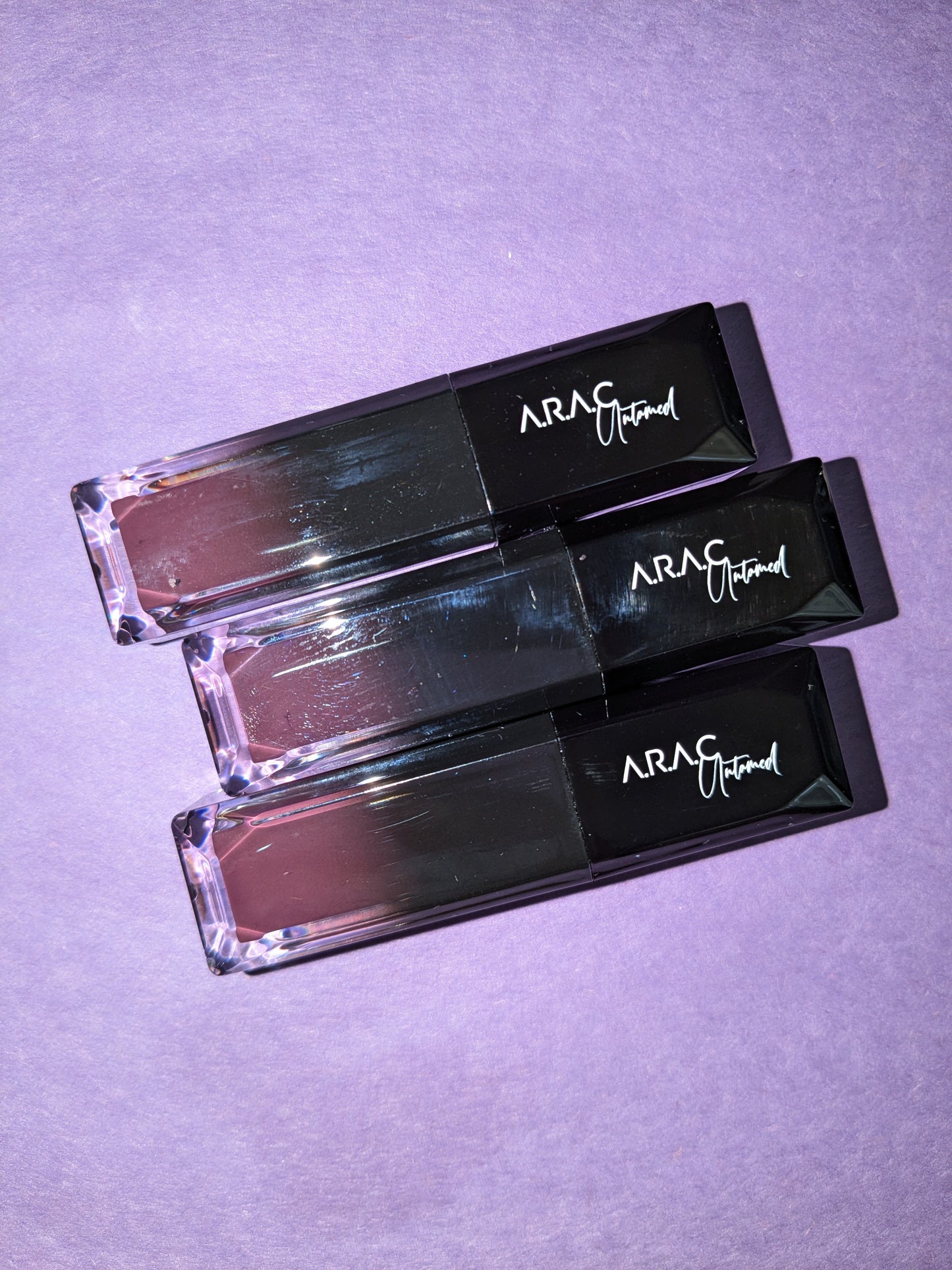 Sugarplum 9-5 Liquid Matte Lipstick