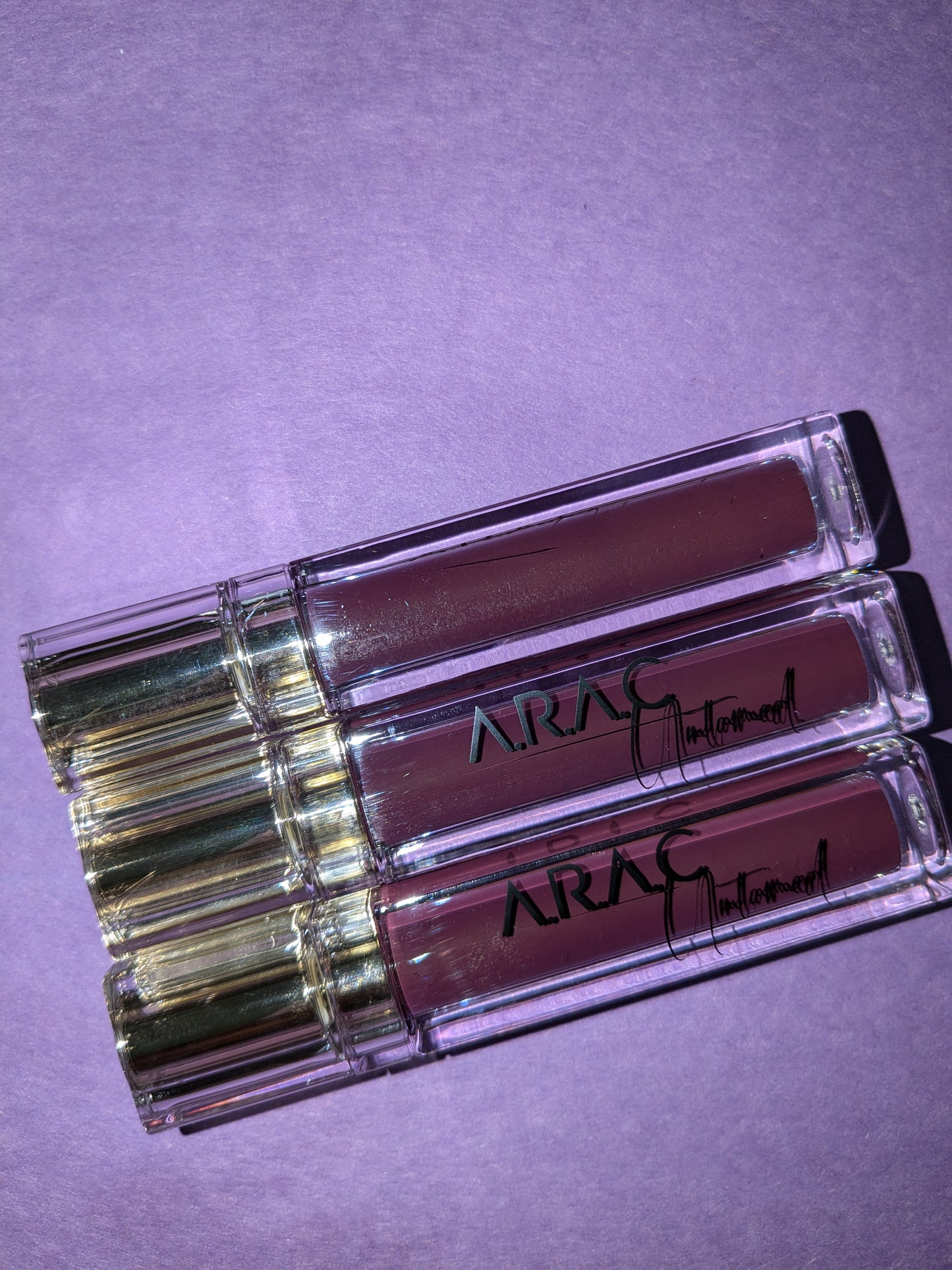 Sugarplum 9-5 Liquid Matte Lipstick