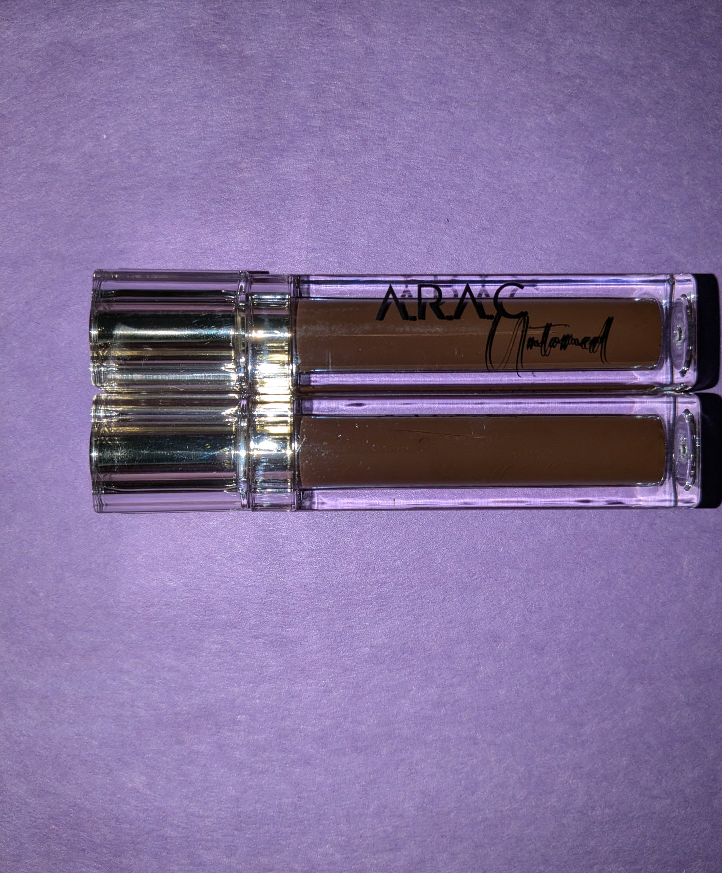 Cocoa 9-5 Liquid Matte Lipstick