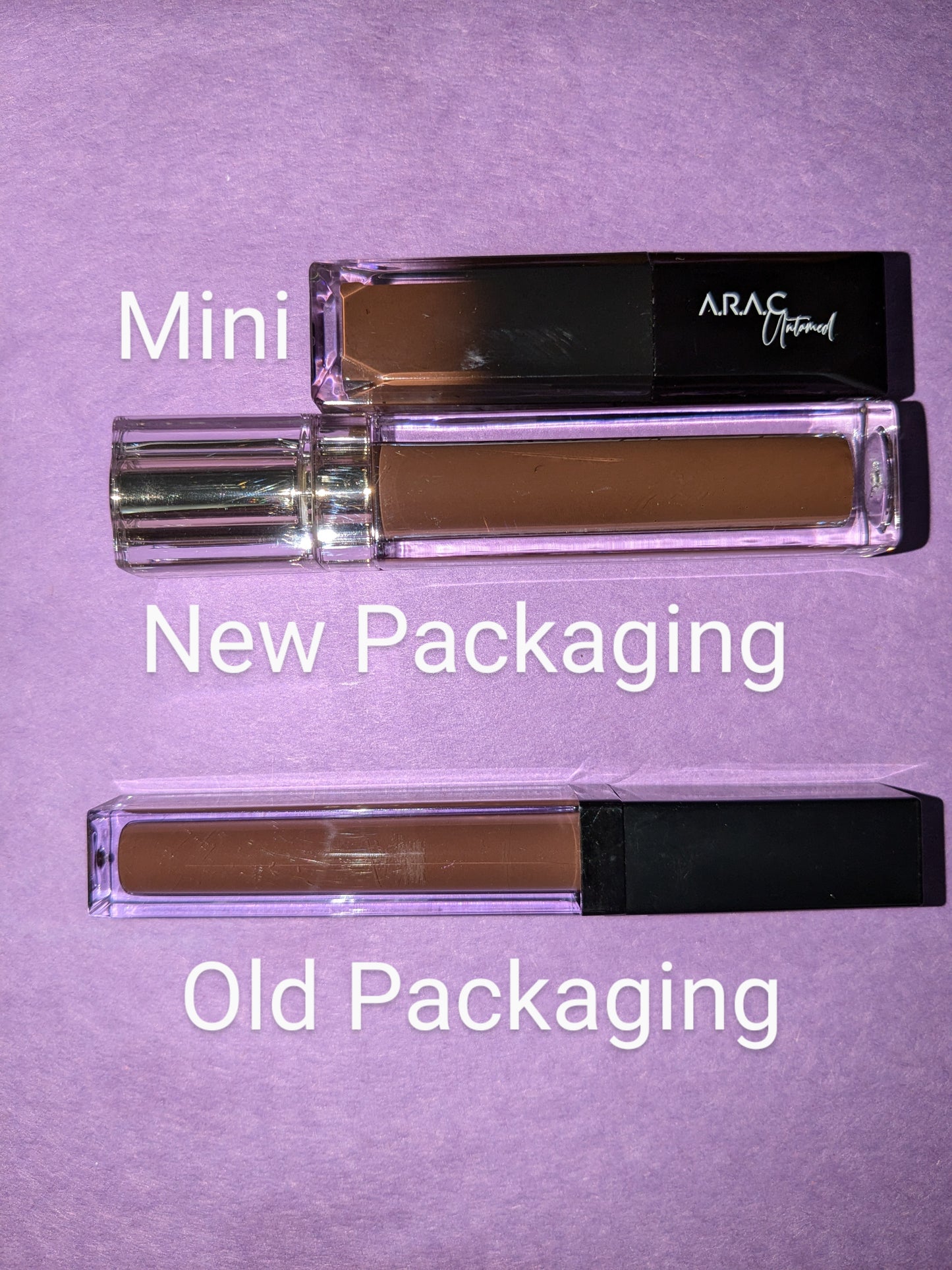 Cocoa 9-5 Liquid Matte Lipstick