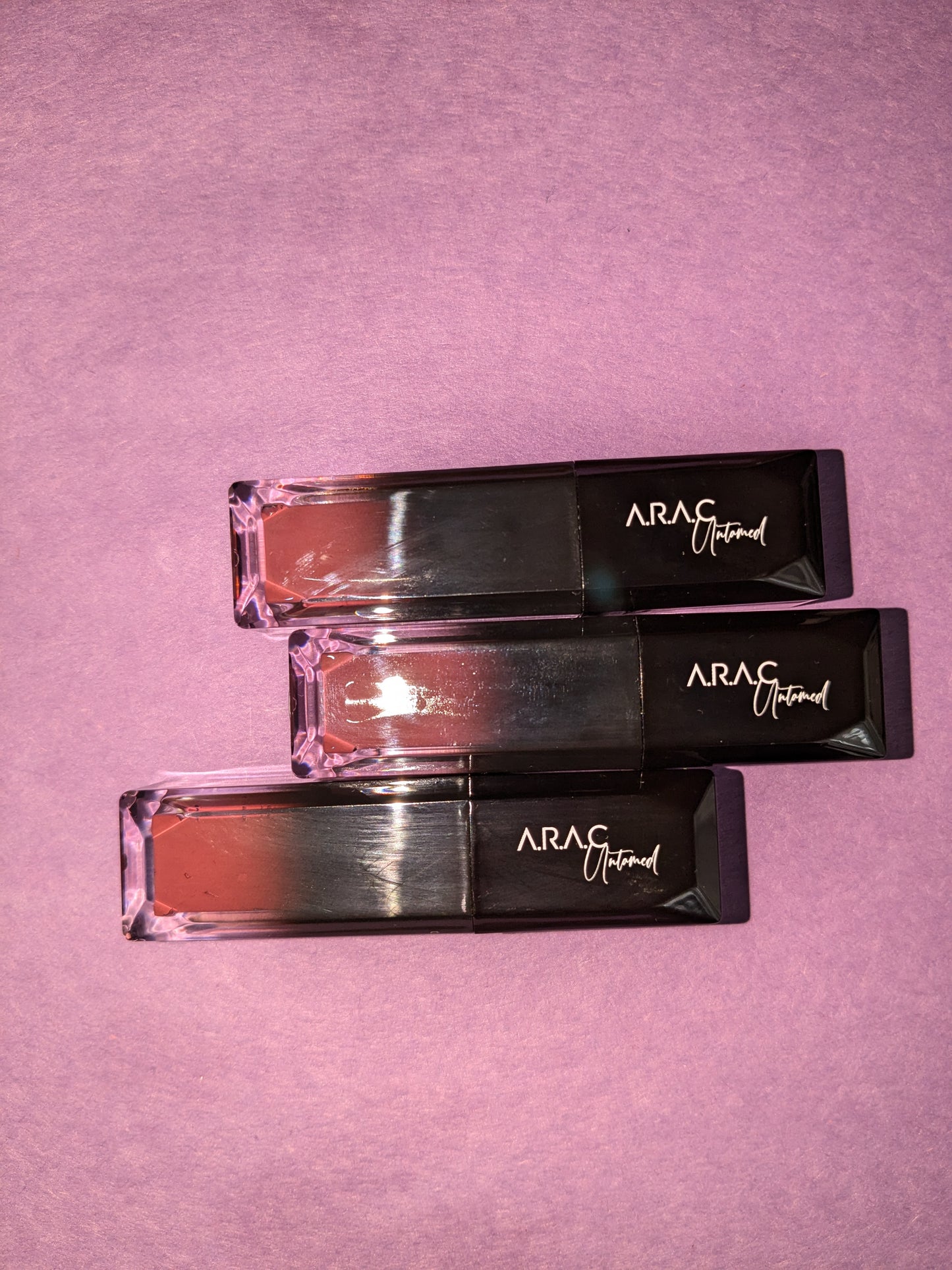 Kiss 9-5 Liquid Matte Lipstick