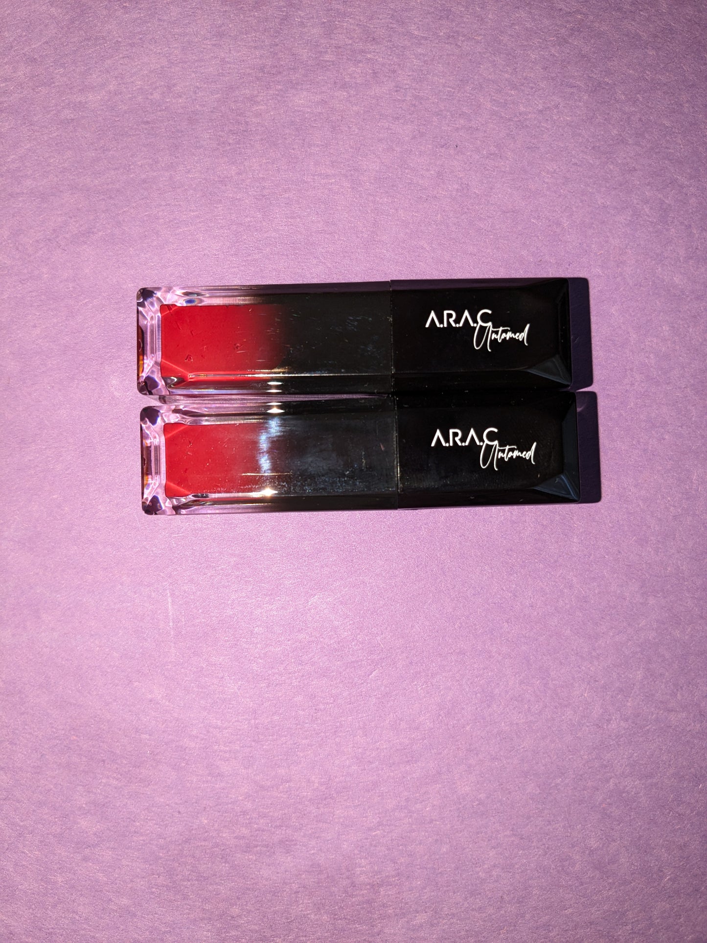 Tropical Rebel 9-5 Liquid Matte Lipstick