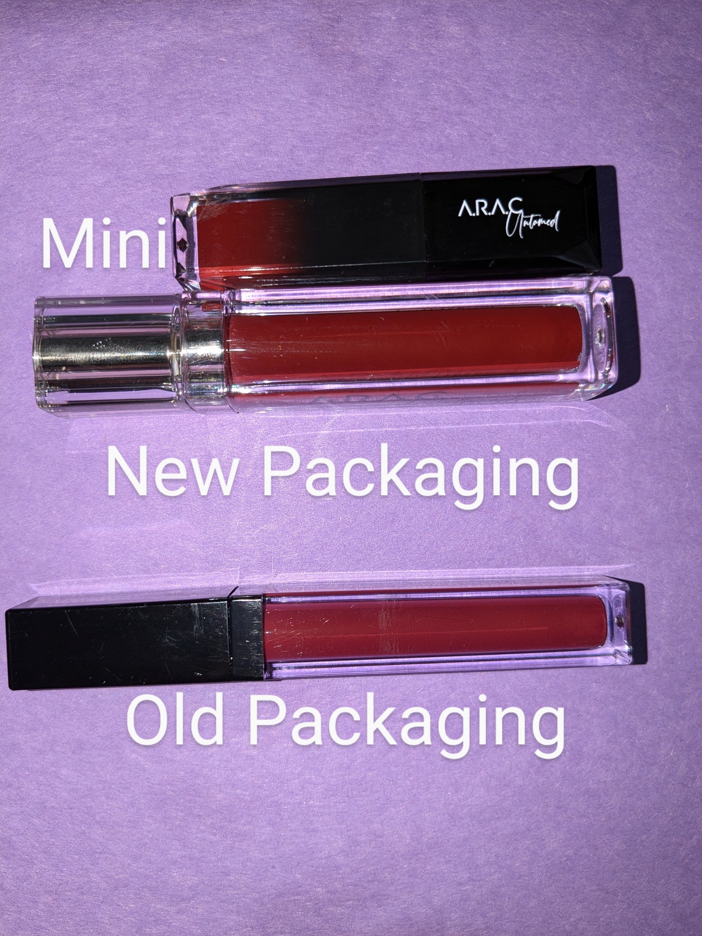 Elusive 9-5 Liquid Matte Lipstick