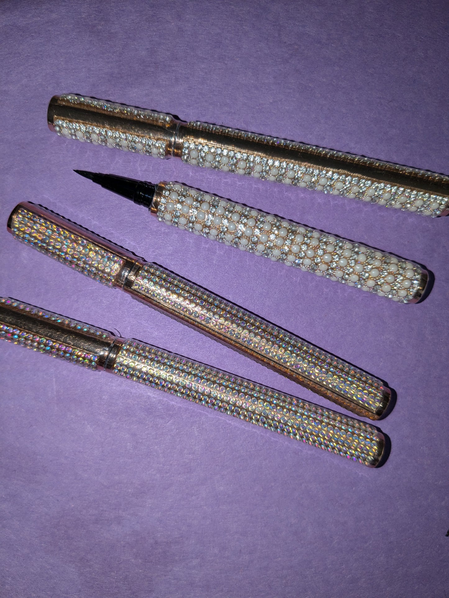 Adhesive Eyeliner Pen (Lash Glue Pen)