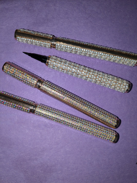 Adhesive Eyeliner Pen (Lash Glue Pen)