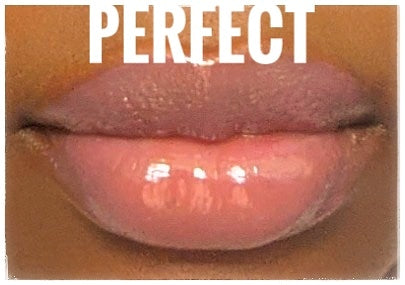 Perfect Sheer Shine Gloss