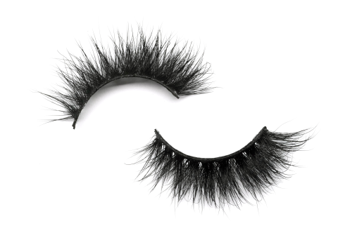 Doll Mink Lashes -18mm