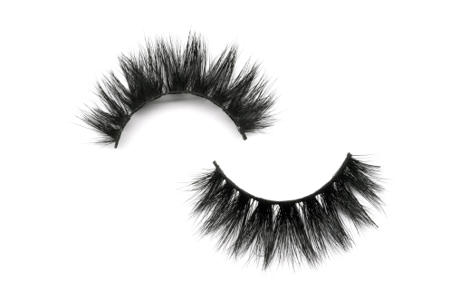Chanel Mink Lashes - 16mm