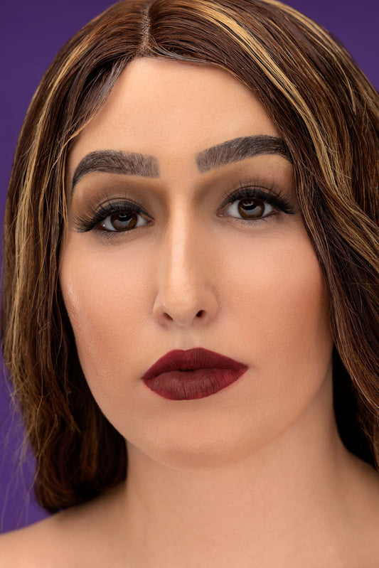 Elusive 9-5 Liquid Matte Lipstick