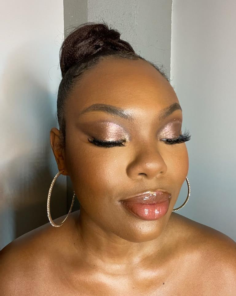 Sheer Shine Gloss
