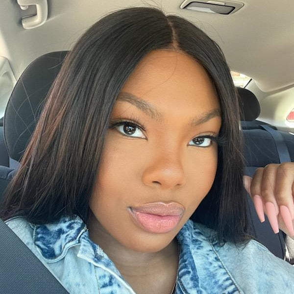Baby Mink Lashes - 15mm