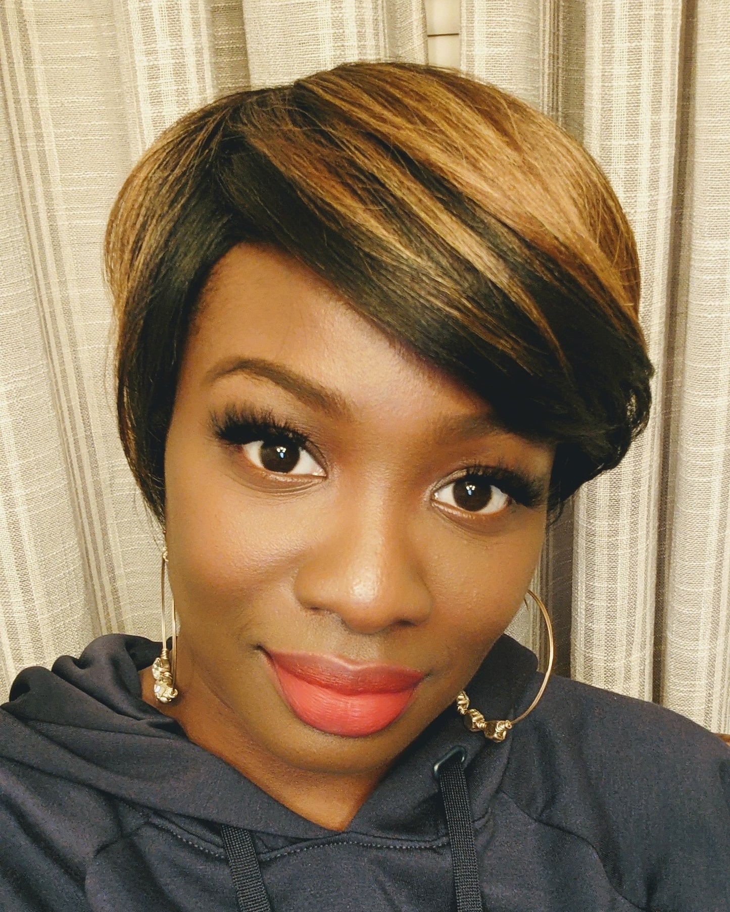 Top Notch Mink Lashes - 16mm