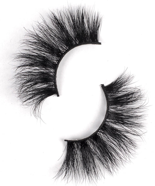 Empress Mink Lashes - 24mm
