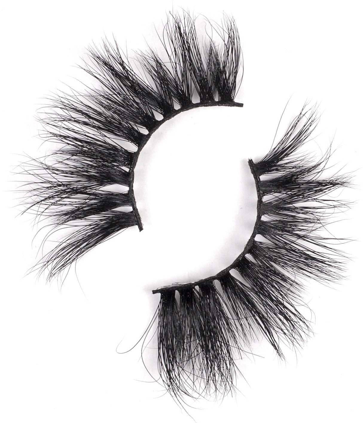 Diva Mink Lashes - 24mm