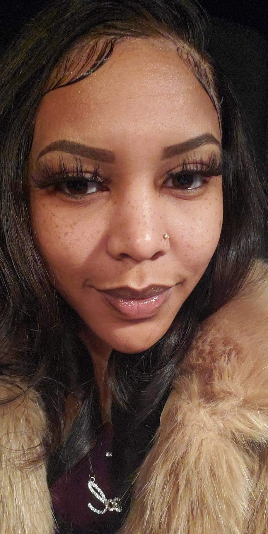 TewMuch Mink Lashes - 22mm