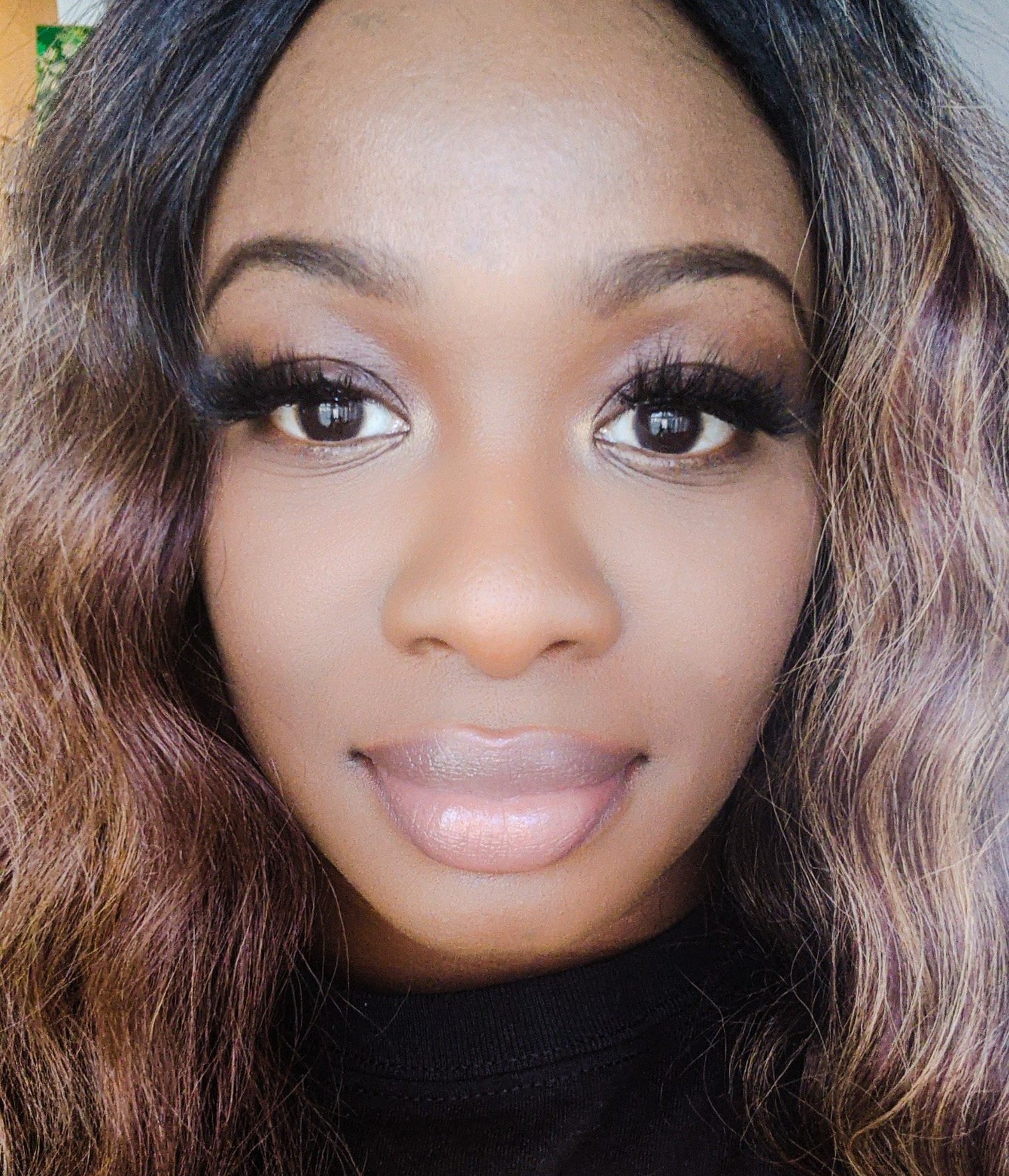 Sheer Shine Gloss