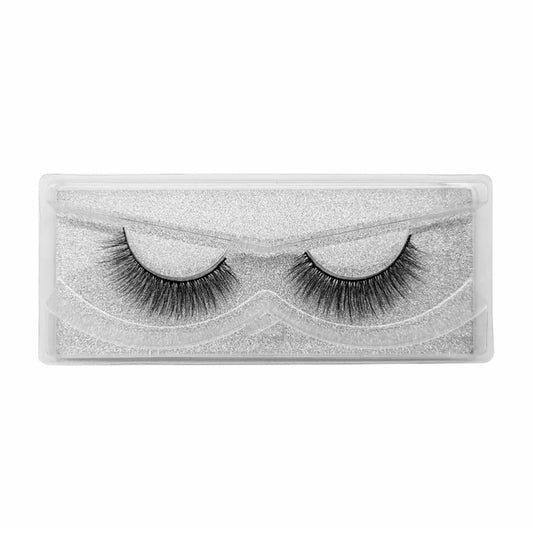 Bae Faux - Mink Lashes - 11mm 👓