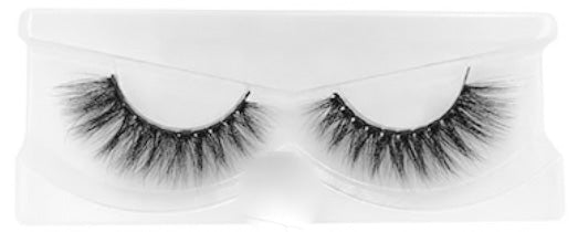 Moneymaker Faux - Mink Lashes - 17mm