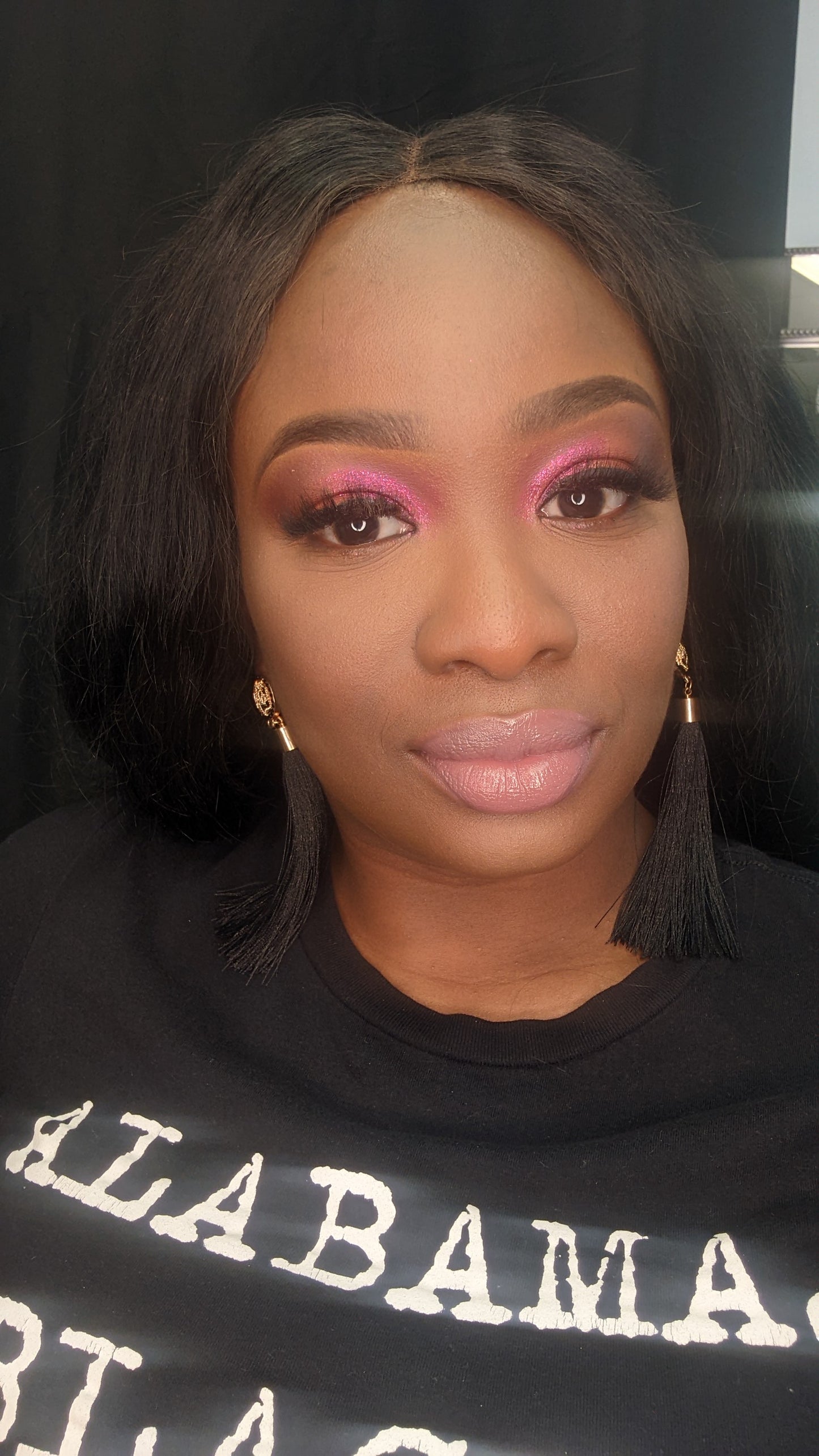 Sheer Shine Gloss