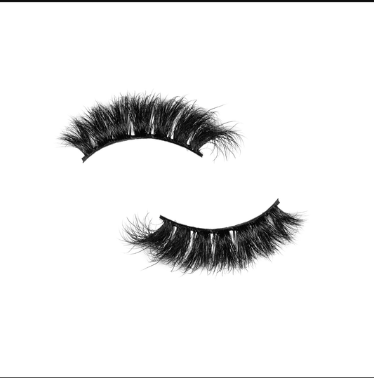 Mink lashes