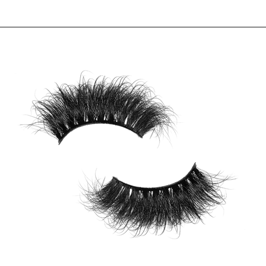 Mink Lashes