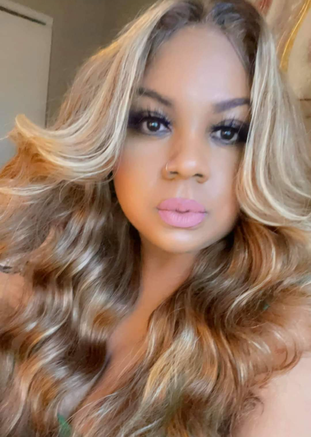 Sumptuous 9-5 Liquid Matte Lipstick